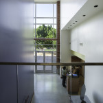 Phoenix Center for the Arts Interior