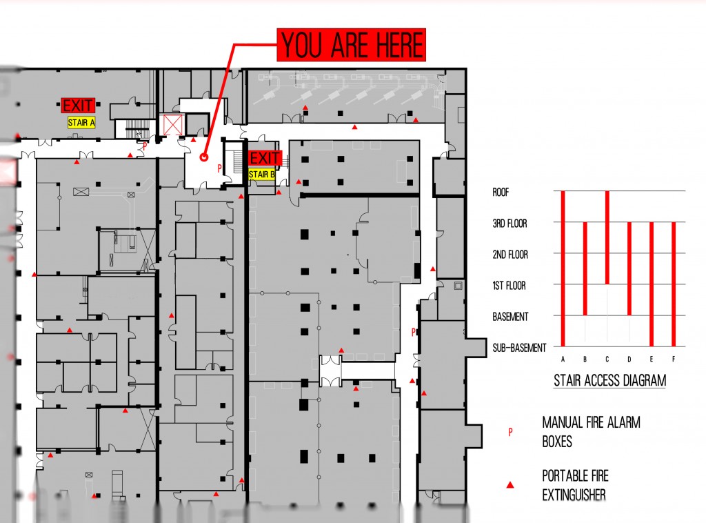 Exit Plan - Serbin Studio