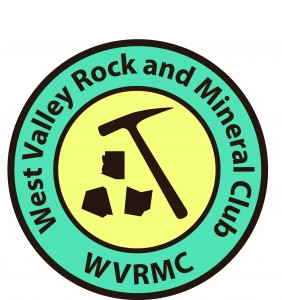 West Valley Rock and Mineral Club (WVRMC)