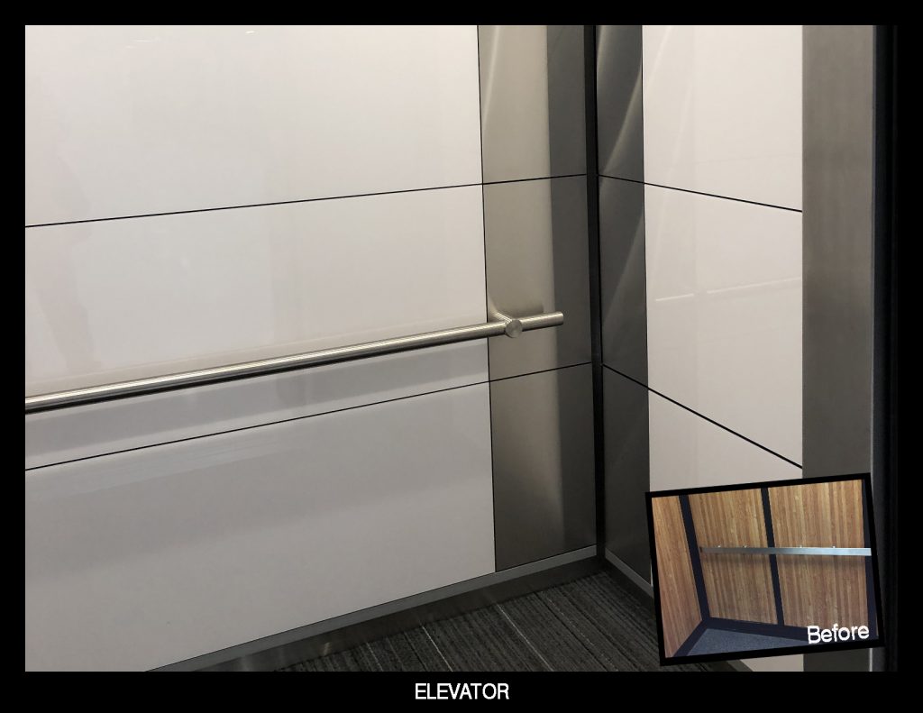 Elevator Design