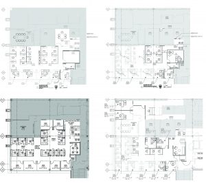 Office Plans